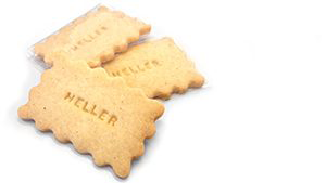 Heller-Kekse